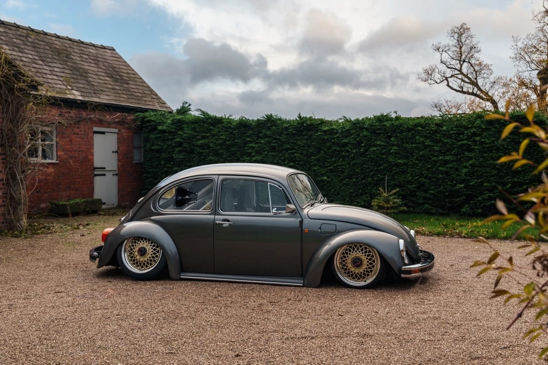 1982 Volkswagen Beetle (1980-2003) - Image 10 of 30