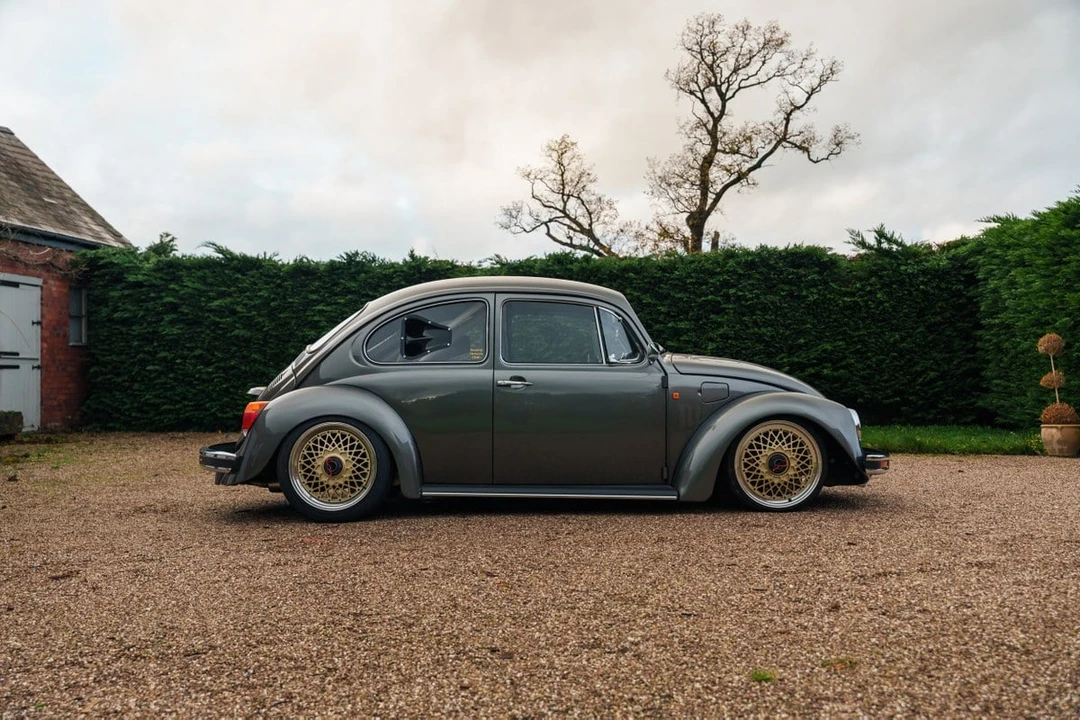 1982 Volkswagen Beetle (1980-2003) - Image 18 of 30
