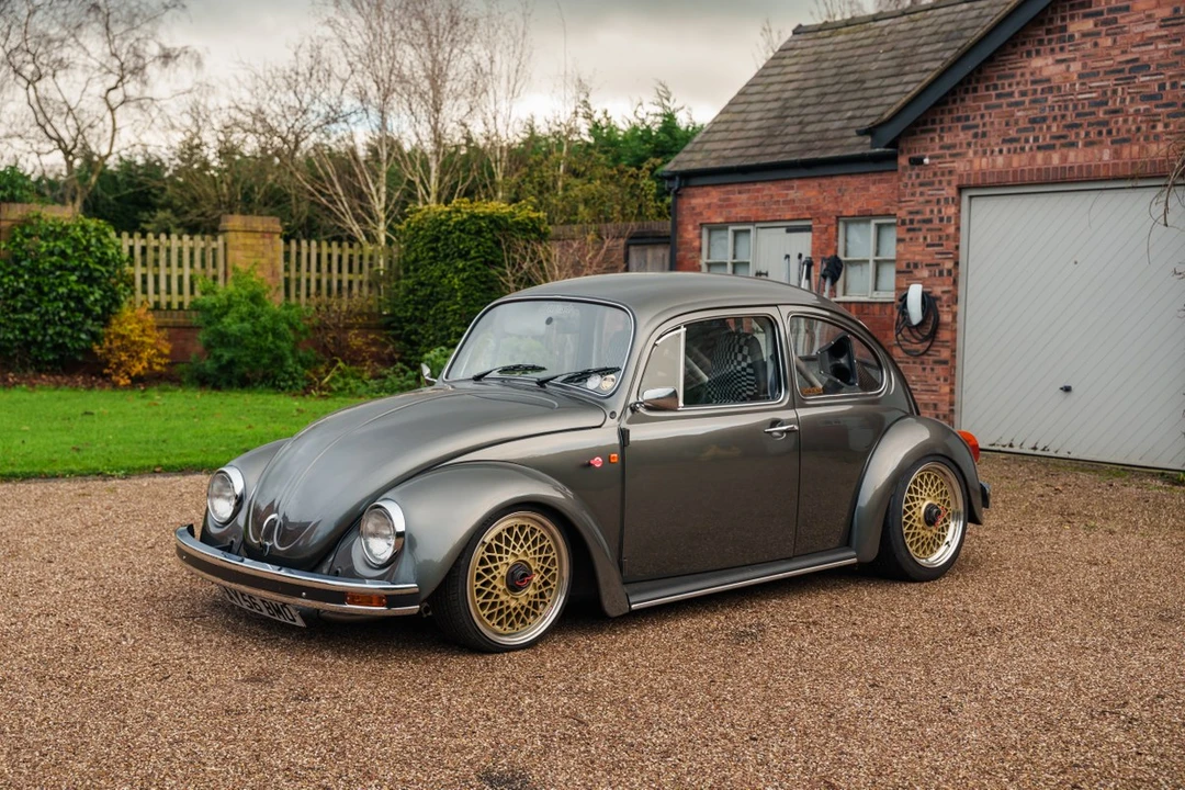 1982 Volkswagen Beetle (1980-2003) - Image 30 of 30