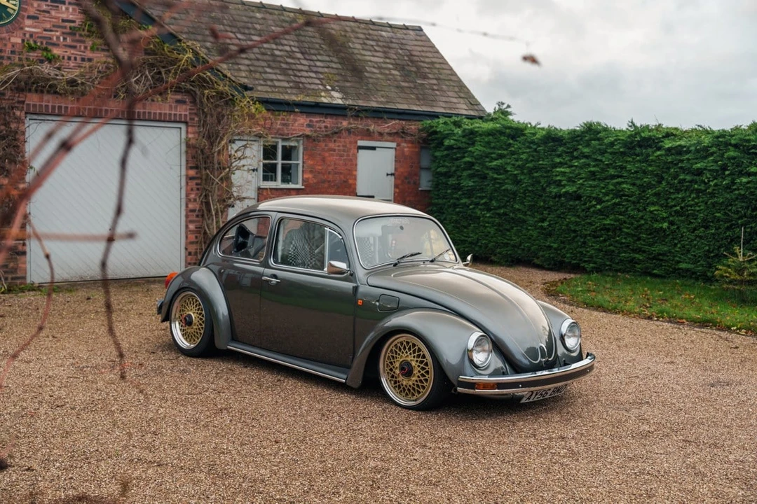 1982 Volkswagen Beetle (1980-2003) - Image 16 of 30