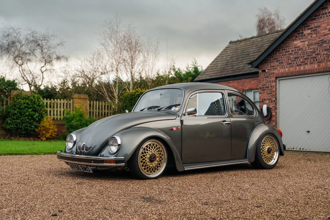 1982 Volkswagen Beetle (1980-2003) - Image 29 of 30