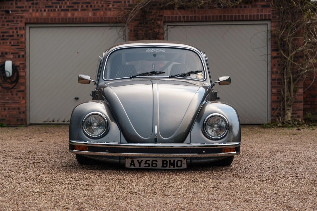 1982 Volkswagen Beetle (1980-2003) - Image 6 of 30