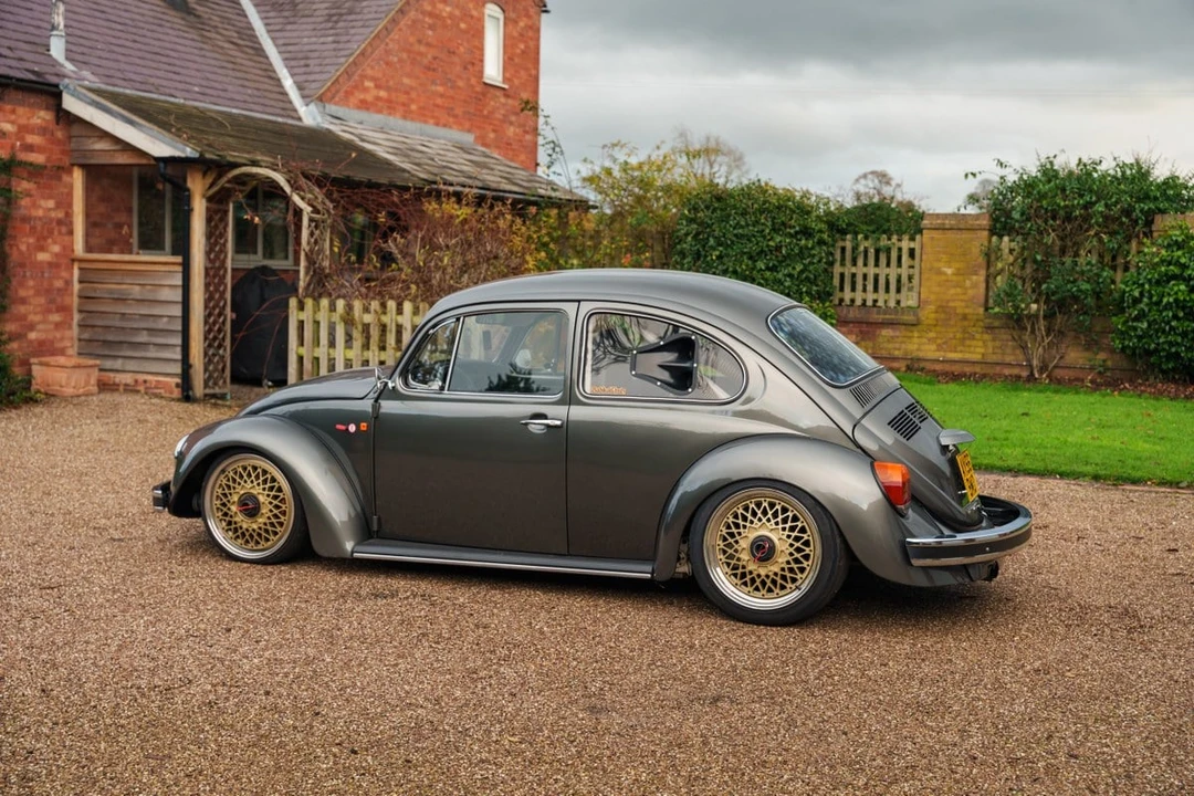 1982 Volkswagen Beetle (1980-2003) - Image 26 of 30