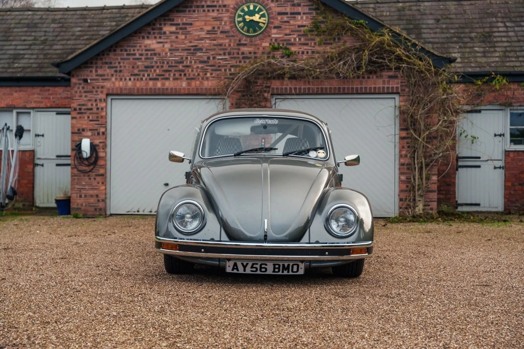 1982 Volkswagen Beetle (1980-2003) - Image 14 of 30