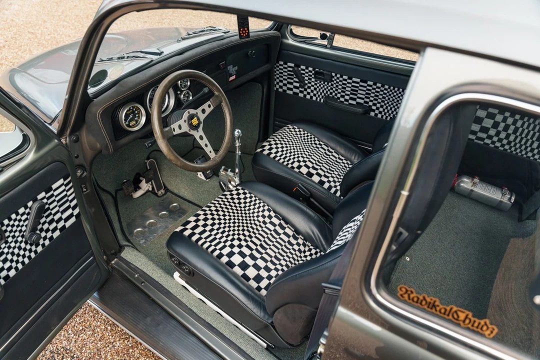 1982 Volkswagen Beetle (1980-2003) - Image 3 of 30