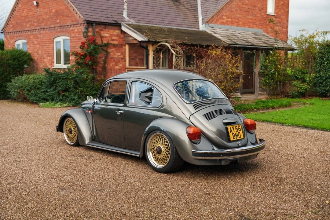 1982 Volkswagen Beetle (1980-2003) - Image 24 of 30