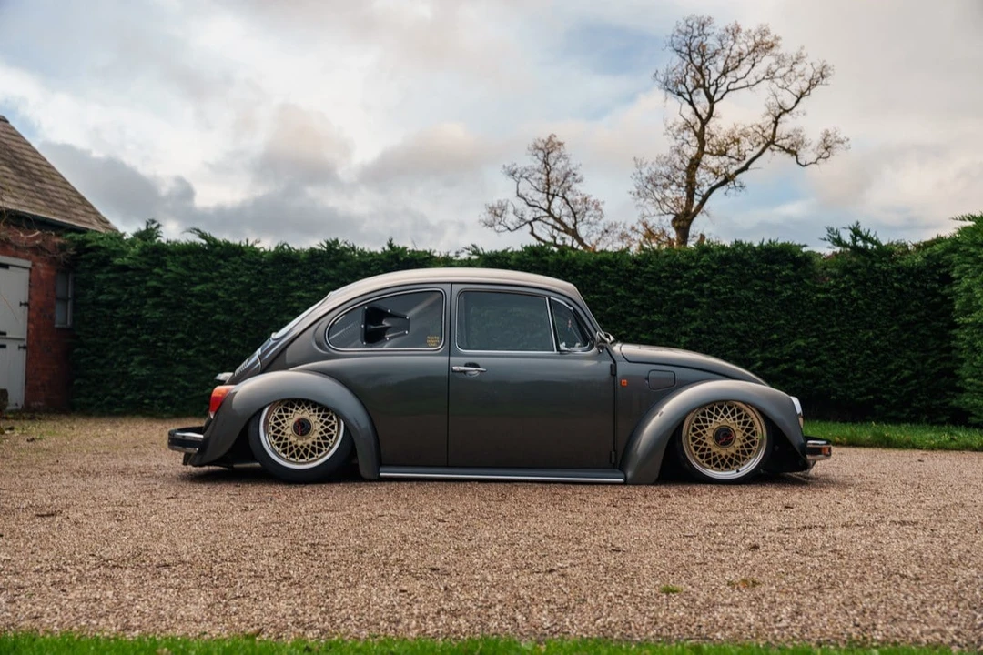 1982 Volkswagen Beetle (1980-2003) - Image 11 of 30