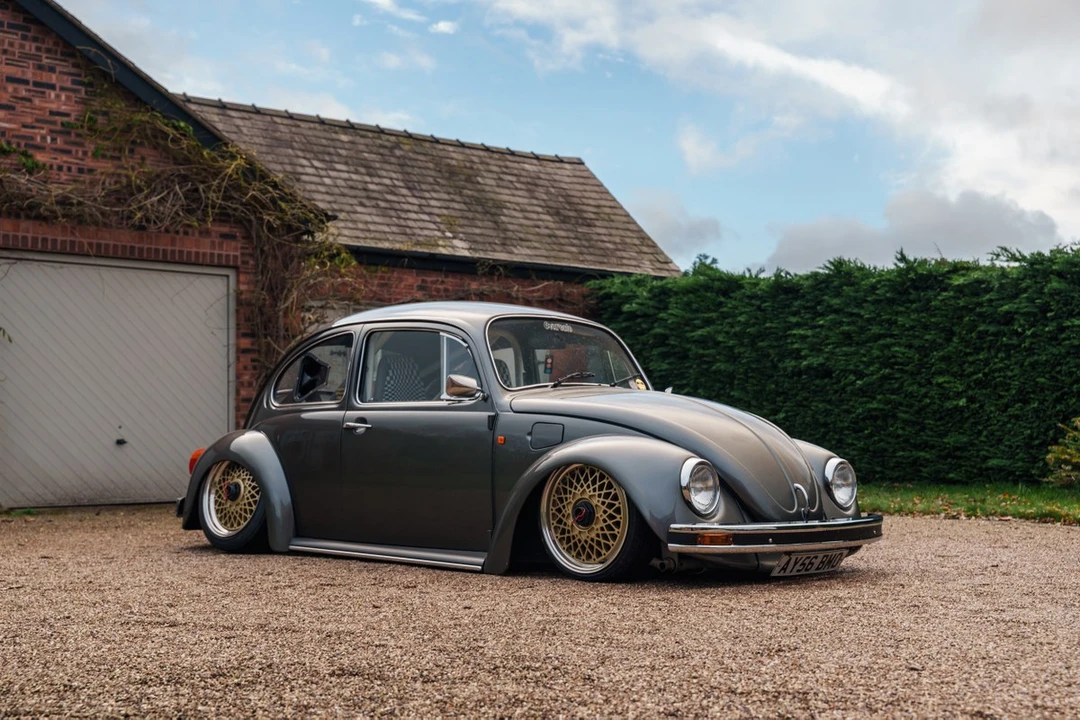 1982 Volkswagen Beetle (1980-2003) - Image 8 of 30