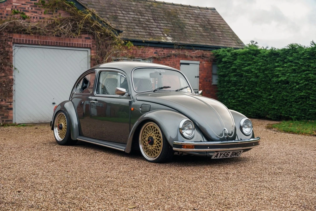 1982 Volkswagen Beetle (1980-2003) - Image 15 of 30