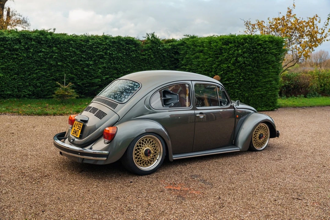 1982 Volkswagen Beetle (1980-2003) - Image 19 of 30