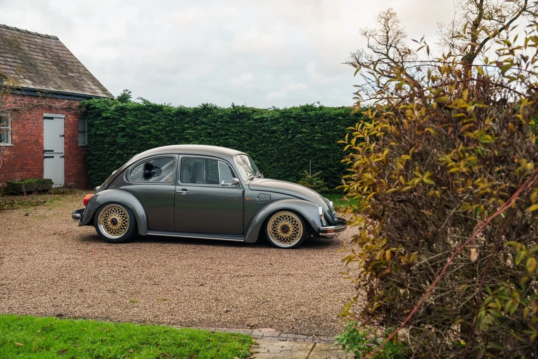 1982 Volkswagen Beetle (1980-2003) - Image 17 of 30