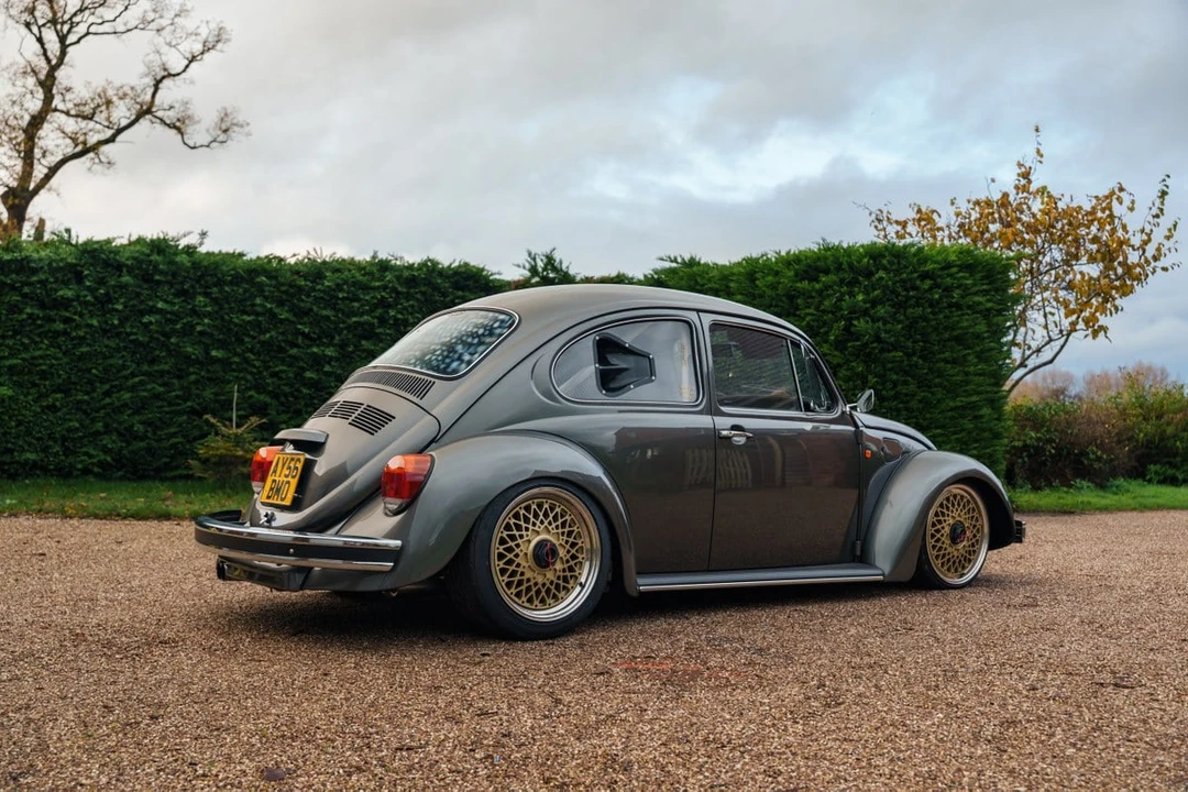1982 Volkswagen Beetle (1980-2003) - Image 20 of 30