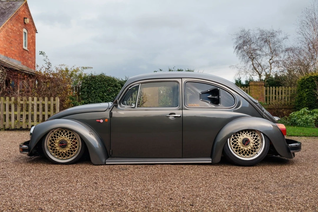 1982 Volkswagen Beetle (1980-2003) - Image 2 of 30