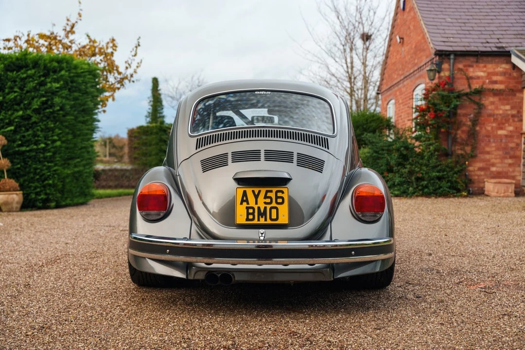 1982 Volkswagen Beetle (1980-2003) - Image 23 of 30