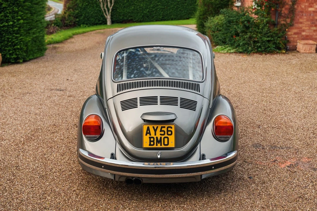1982 Volkswagen Beetle (1980-2003) - Image 22 of 30