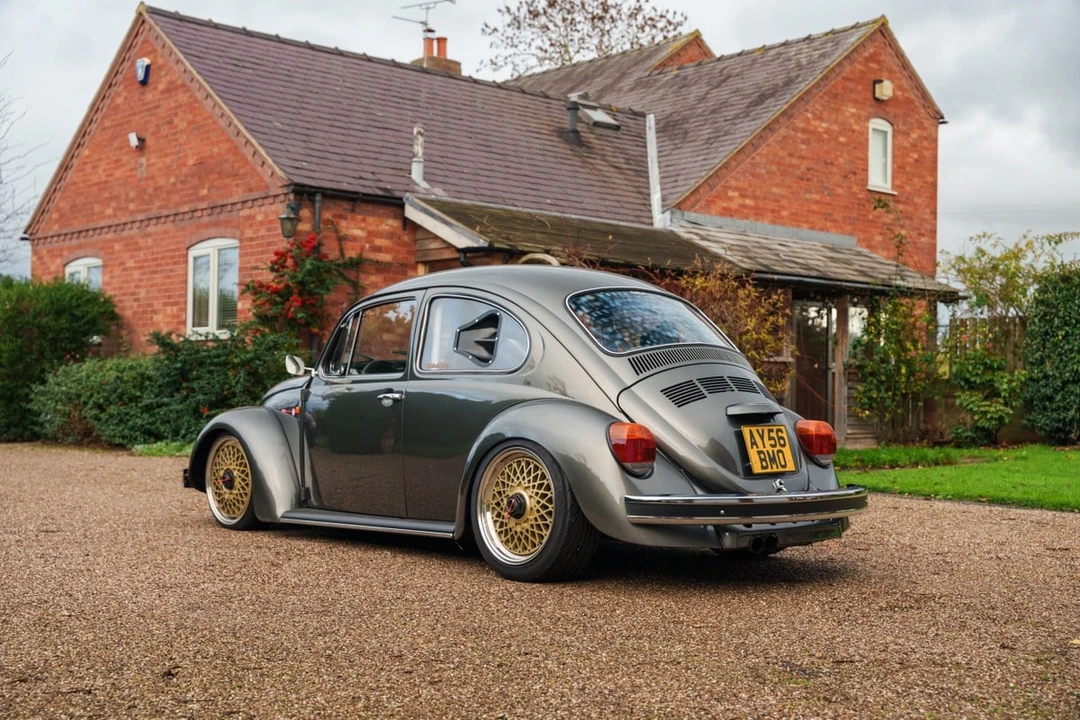 1982 Volkswagen Beetle (1980-2003) - Image 25 of 30