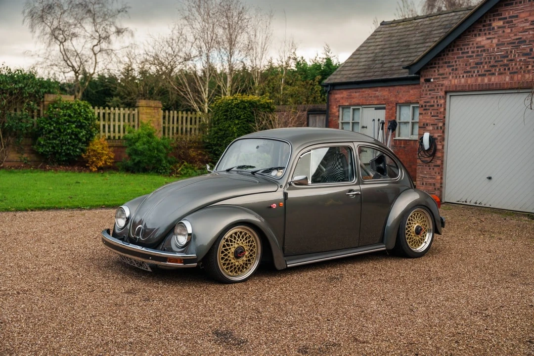 1982 Volkswagen Beetle (1980-2003) - Image 28 of 30