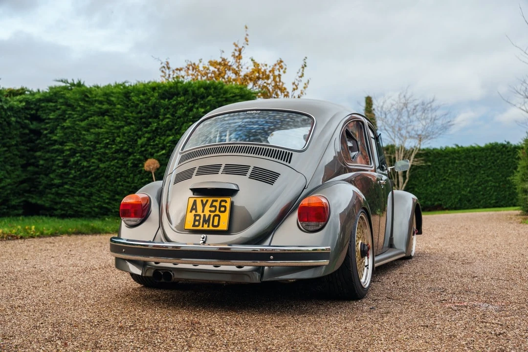 1982 Volkswagen Beetle (1980-2003) - Image 21 of 30