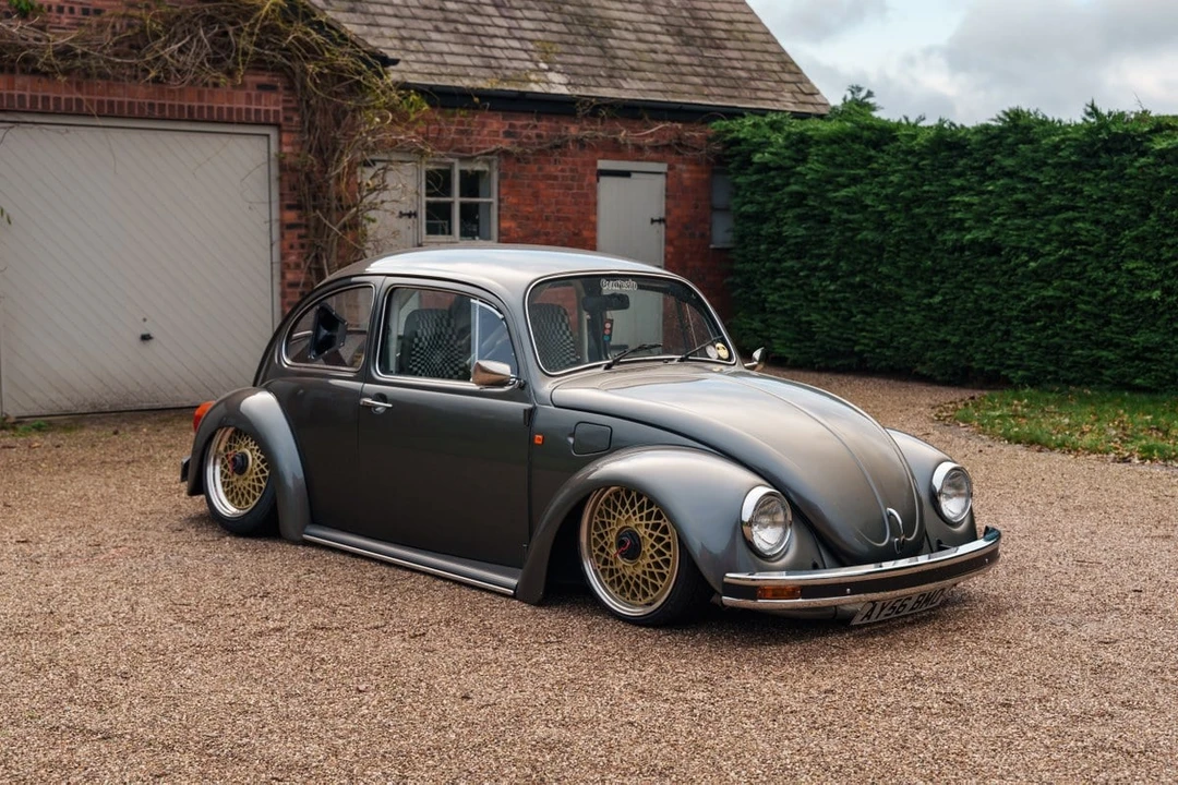 1982 Volkswagen Beetle (1980-2003) - Image 7 of 30