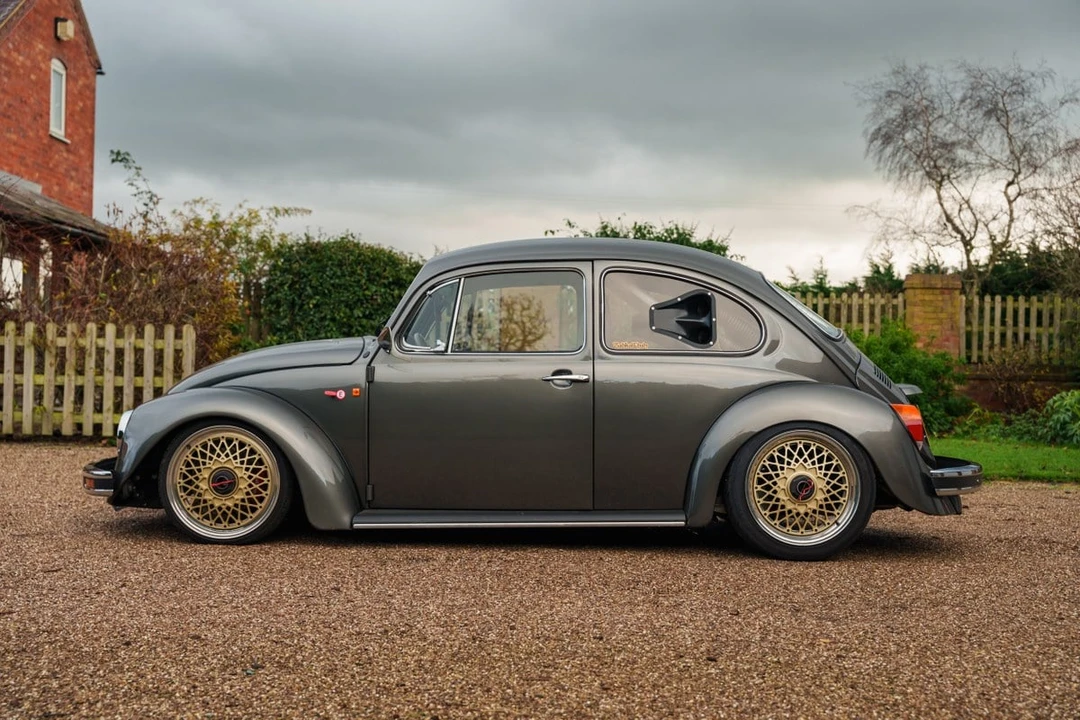 1982 Volkswagen Beetle (1980-2003) - Image 27 of 30