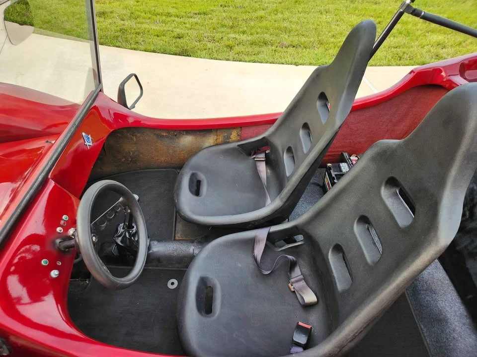 1982 Volkswagen Beetle (1980-2003) - Image 4 of 9