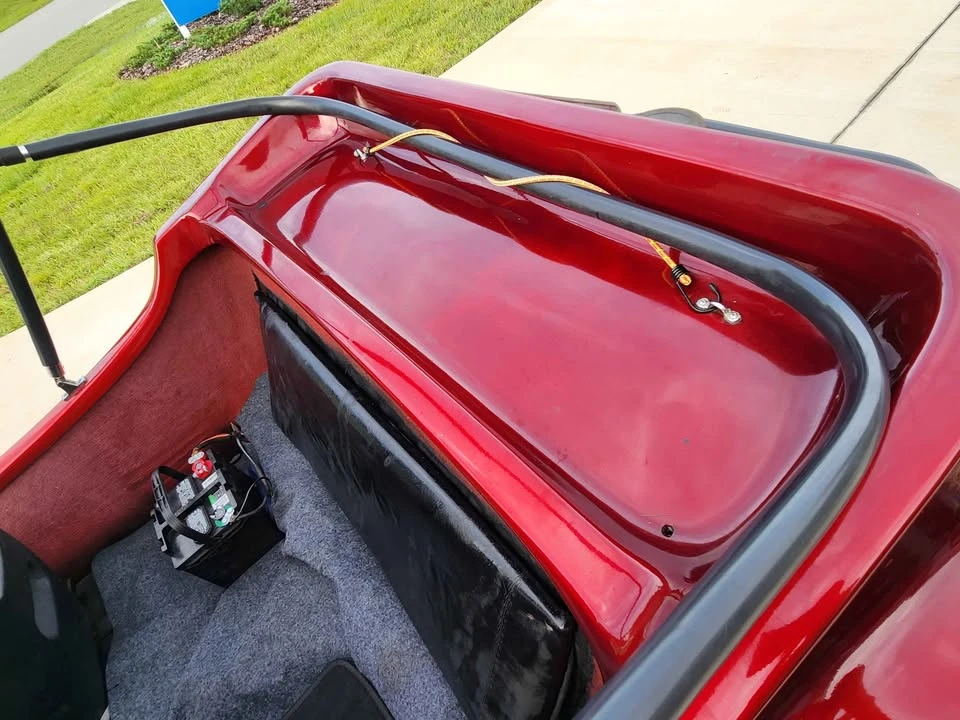 1982 Volkswagen Beetle (1980-2003) - Image 6 of 9