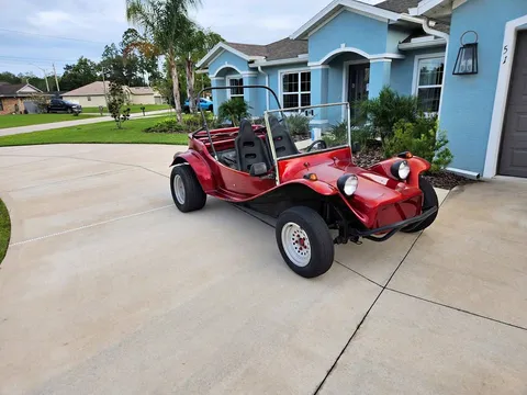 1982 Volkswagen Beetle Convertible