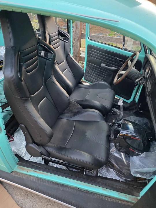 1982 Volkswagen Beetle (1980-2003) - Image 7 of 7
