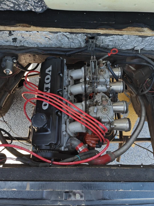 1982 Volkswagen Vanagon - Image 31 of 31