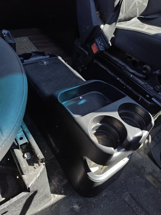 1982 Volkswagen Vanagon - Image 16 of 31