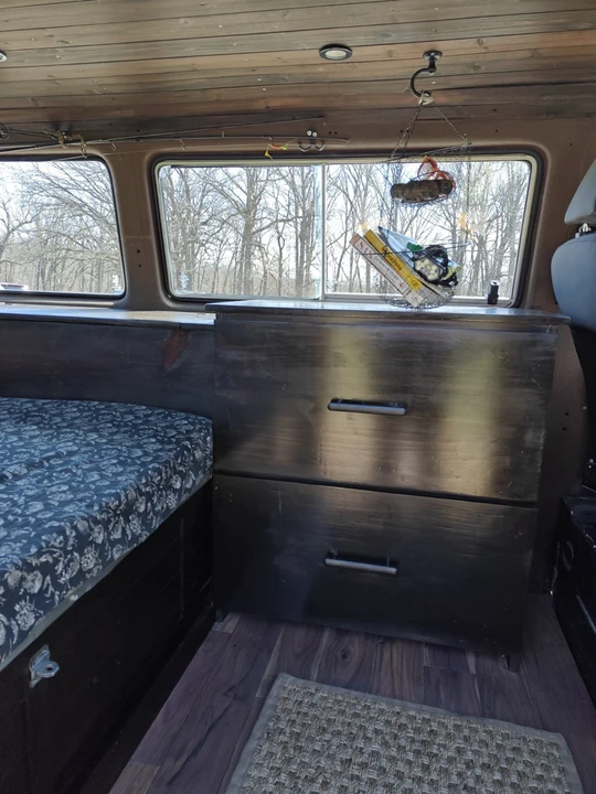 1982 Volkswagen Vanagon - Image 23 of 31
