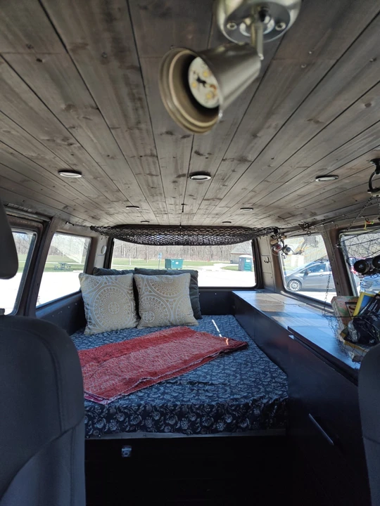 1982 Volkswagen Vanagon - Image 27 of 31