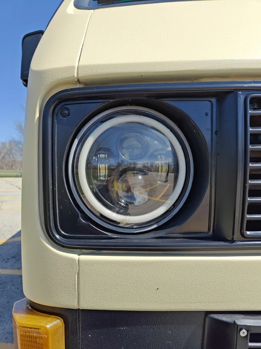 1982 Volkswagen Vanagon - Image 6 of 31