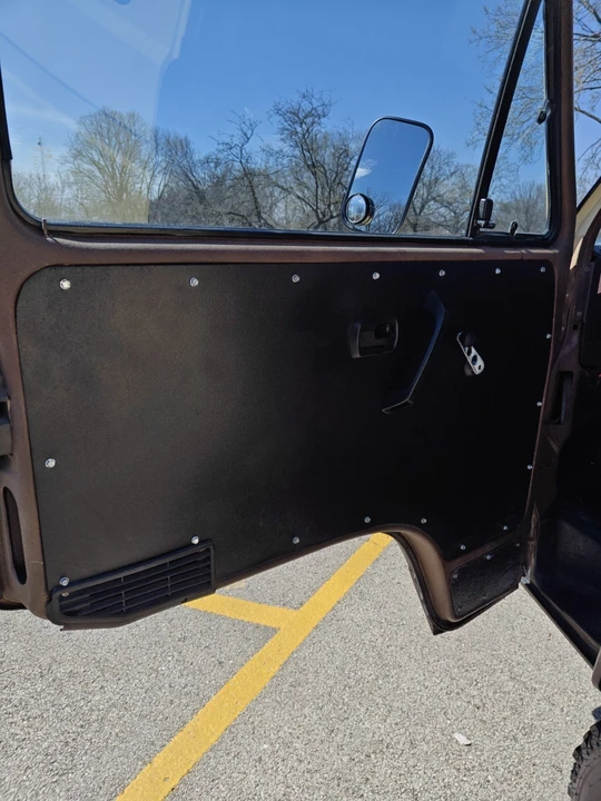 1982 Volkswagen Vanagon - Image 11 of 31