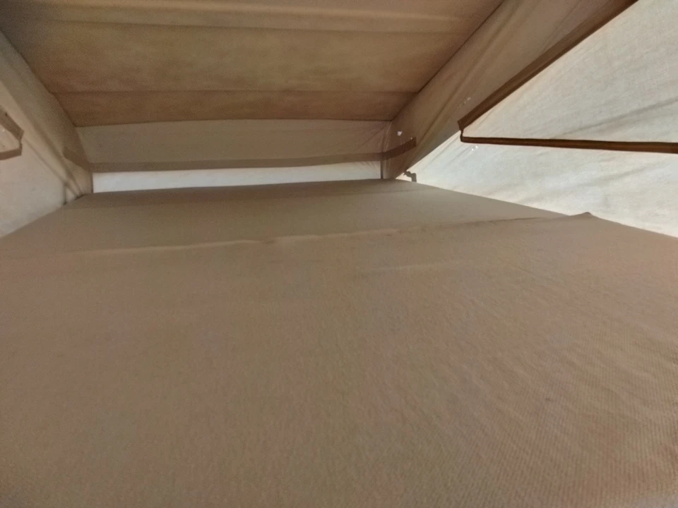 1982 Volkswagen Bay-Window Camper - Image 12 of 15