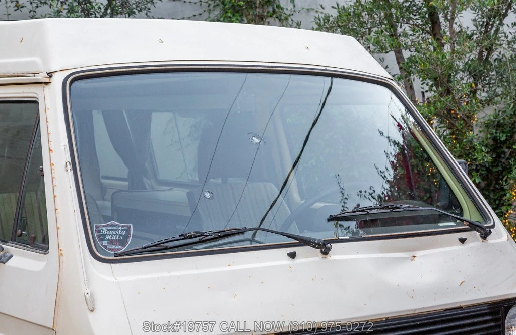 1982 Volkswagen Vanagon - Image 10 of 24