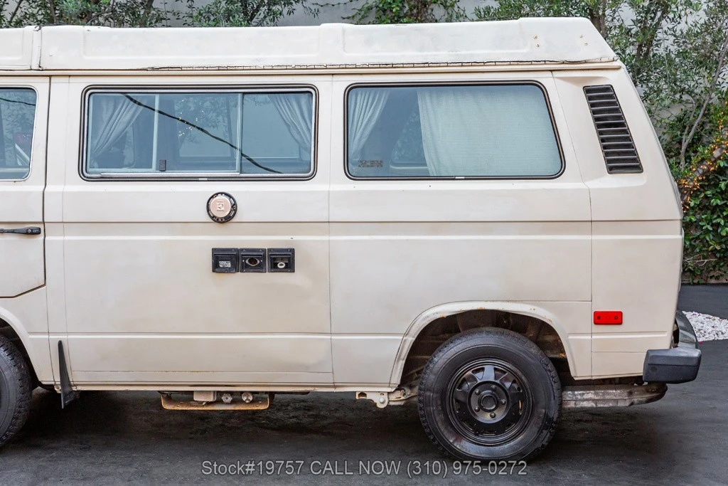 1982 Volkswagen Vanagon - Image 14 of 24