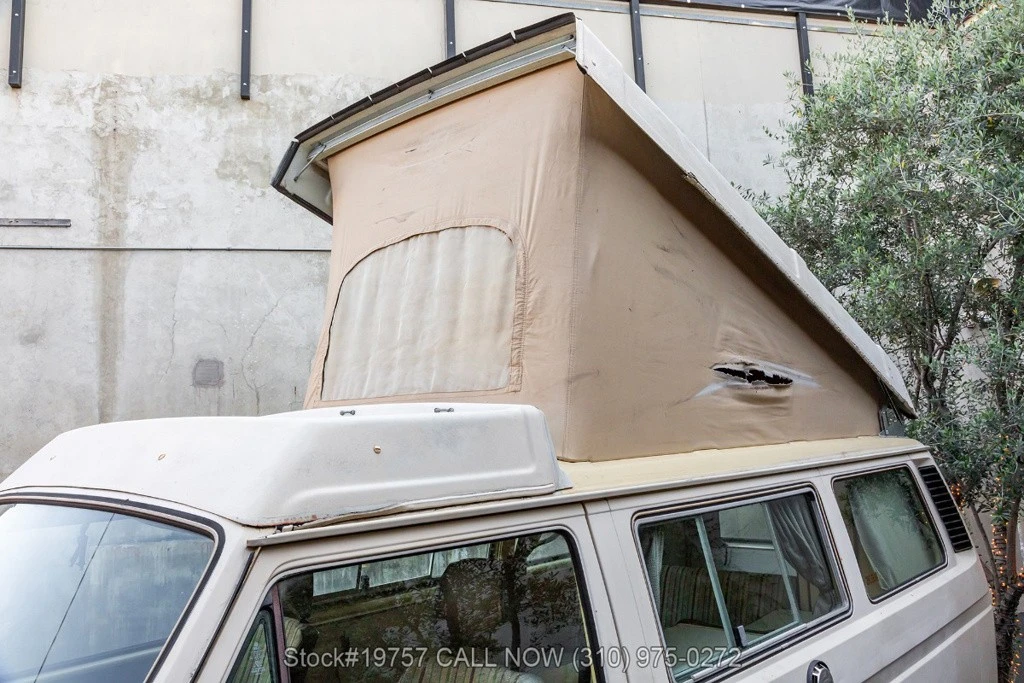 1982 Volkswagen Vanagon - Image 18 of 24