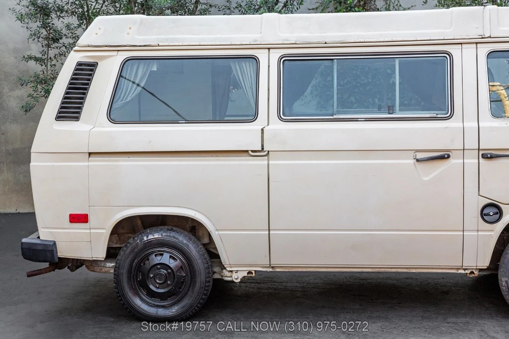 1982 Volkswagen Vanagon - Image 12 of 24