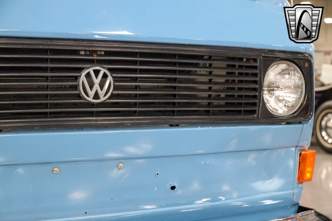1982 Volkswagen Bay-Window Camper - Image 9 of 12