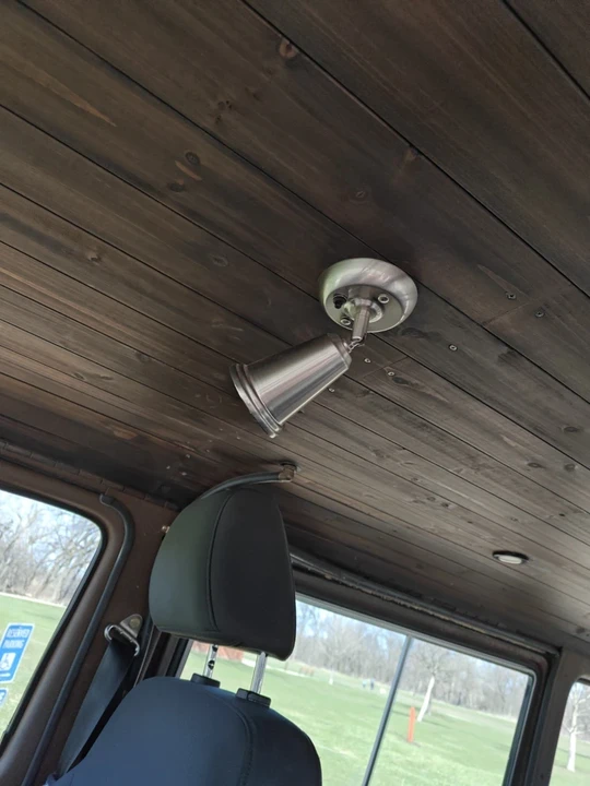 1982 Volkswagen Bay-Window Camper - Image 19 of 21