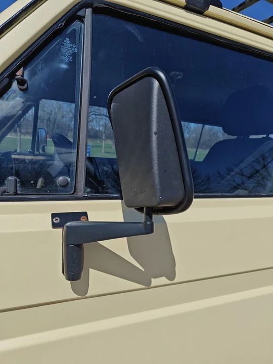 1982 Volkswagen Bay-Window Camper - Image 9 of 21