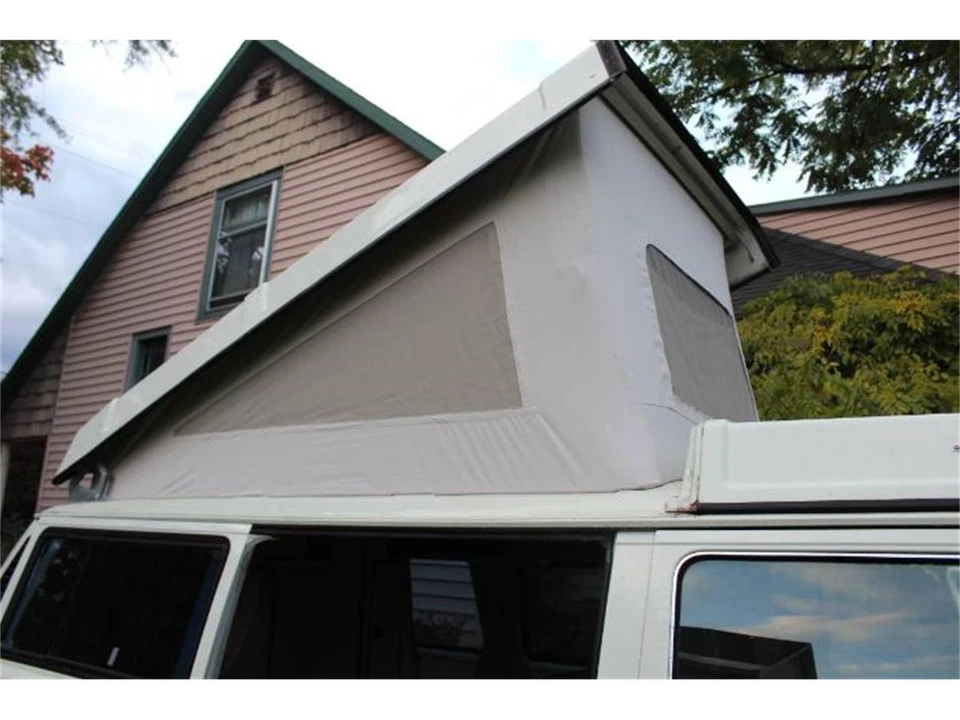 1982 Volkswagen Vanagon - Image 5 of 12