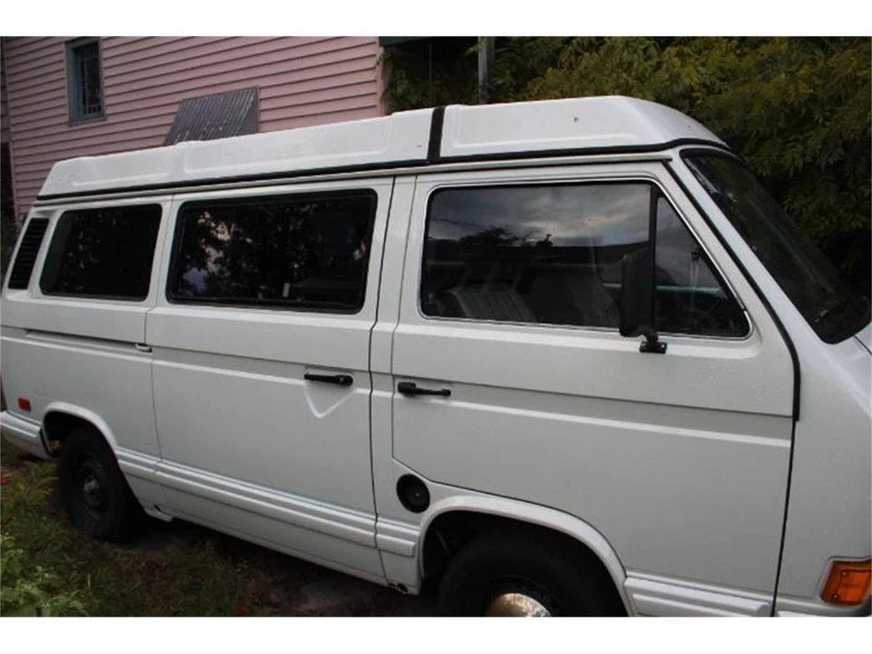 1982 Volkswagen Vanagon - Image 12 of 12