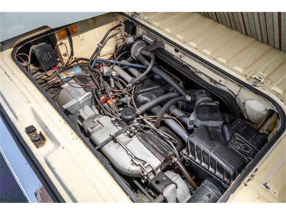 1982 Volkswagen Vanagon - Image 18 of 31