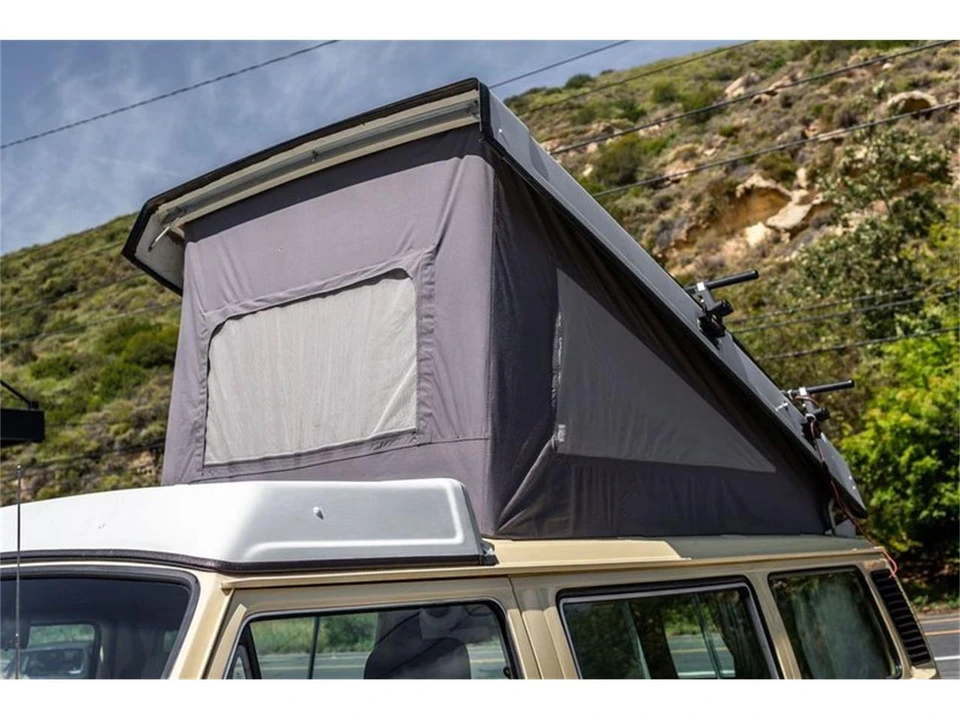 1982 Volkswagen Vanagon - Image 28 of 31
