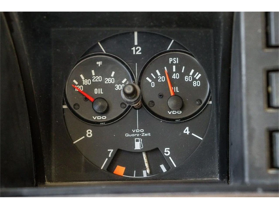 1982 Volkswagen Vanagon - Image 9 of 31