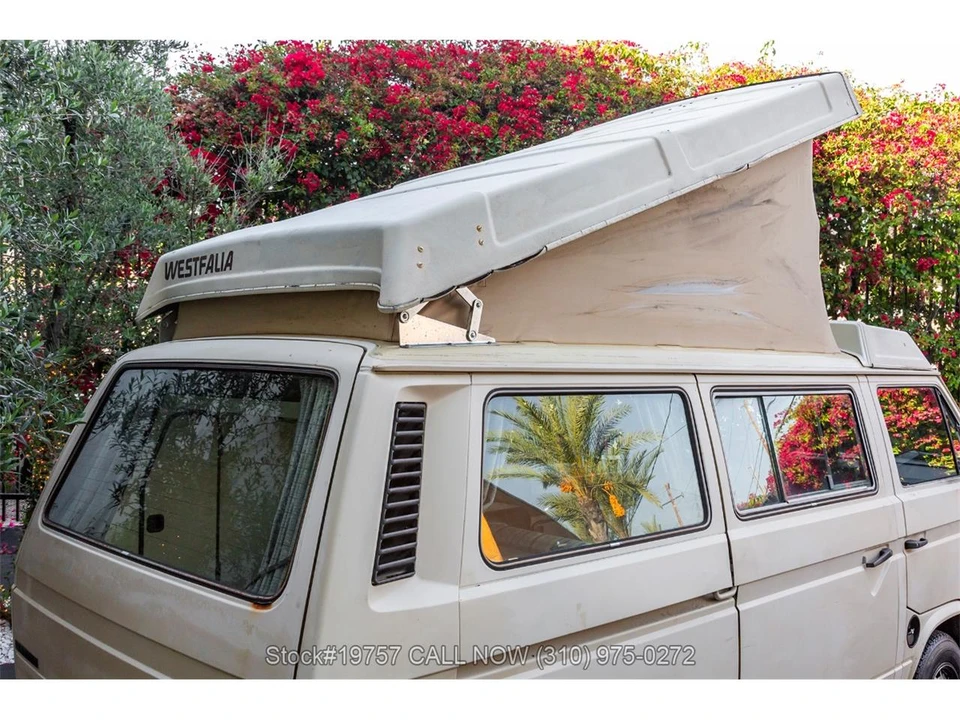 1982 Volkswagen Vanagon - Image 14 of 31