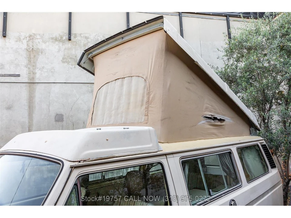 1982 Volkswagen Vanagon - Image 17 of 31