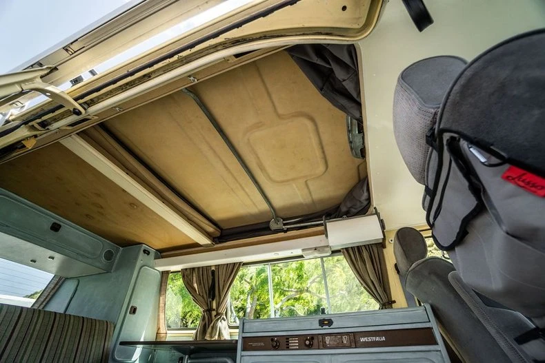 1982 Volkswagen Vanagon - Image 20 of 31